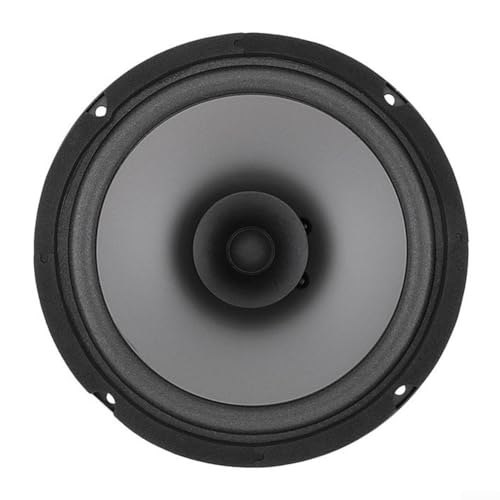 Lioaeust Schlank und effektiv. Verbessern Sie das Soundsystem Ihres Fahrzeugs mit diesen Hochleistungs-Lautsprechern Lioaeust Schlank und effektiv. Verbessern Sie das Soundsystem Ihres Fahrzeugs mit diesen Hochleistungs-Lautsprechern von Lioaeust