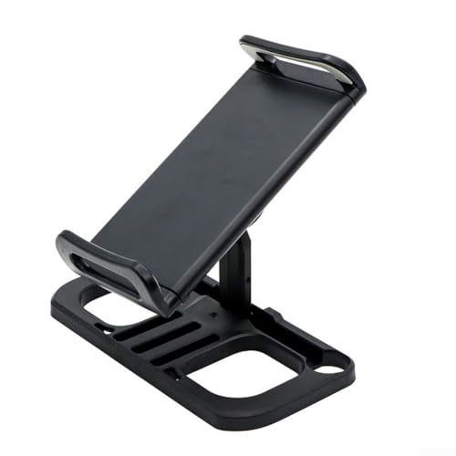 Lioaeust Tablet Halter Clip für DJI Mini 23 ProSE, kompatibel mit 2 Pro Air 22S Fernbedienungen, Einstellbarer Betrachtungswinkel Drohne Zubehör von Lioaeust