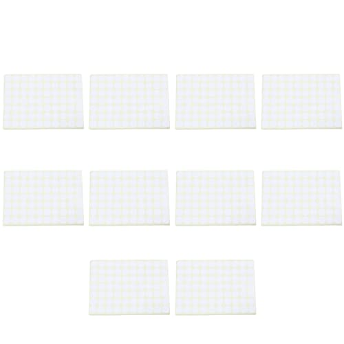 Lioggyet 10 x 19 mm, runde Kreise, Code-Sticker, selbstklebend, Lioggyet 10 x 19 mm, runde Kreise, Code-Sticker, selbstklebend, von Lioggyet