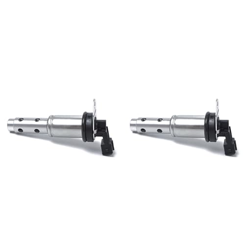 Lioggyet 2 x VVT Magnetventil für 1 3 5 X3 X5 Z4 E60 E61 N51 N52 N54 11367585425 VVT Magnetventil von Lioggyet