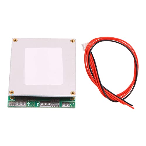 Lioggyet 3S Schutzplatte, 12 V, 100 A, Lithium-Akku-PCB-Platte, mit UPS-Wechselrichter für Elektrofahrrad Lioggyet 3S Schutzplatte, 12 V, 100 A, Lithium-Akku-PCB-Platte, mit UPS-Wechselrichter für Elektrofahrrad von Lioggyet