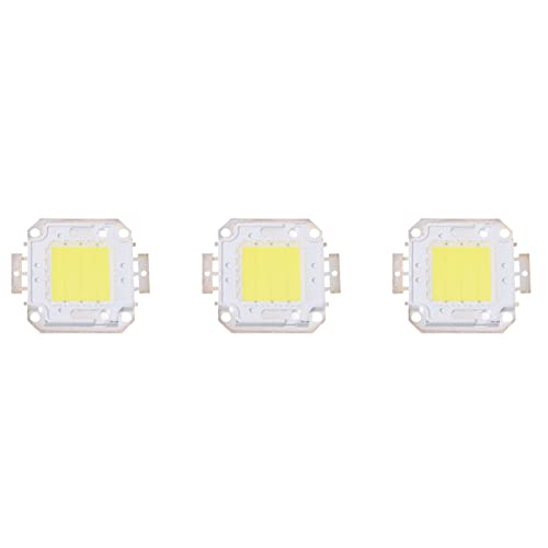 Lioggyet 3X LED-Lampen-Birnen-30W 6500K 2200Lm Weisses Licht DC32-34V Lioggyet 3X LED-Lampen-Birnen-30W 6500K 2200Lm Weisses Licht DC32-34V von Lioggyet