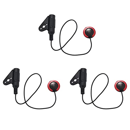 Lioggyet 3X Professionelle Gitarre Patch Tonabnehmer Ad-20 Piezo Mikrofon Tonabnehmer für Gitarre Violine Ukulele Lioggyet 3X Professionelle Gitarre Patch Tonabnehmer Ad-20 Piezo Mikrofon Tonabnehmer für Gitarre Violine Ukulele von Lioggyet