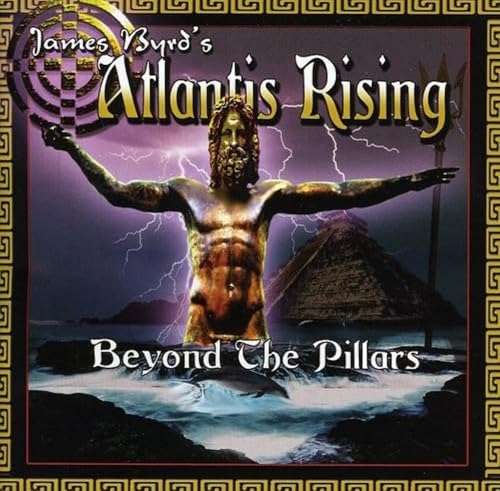 Beyond the Pillars von Lion