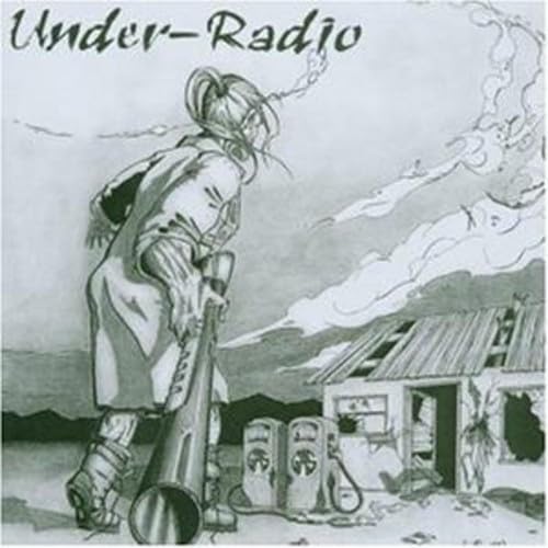 Under Radio von Cd Baby