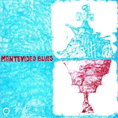 Montevideo Blues Montevideo Blues von LION