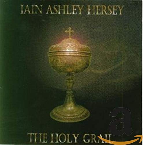 Holy Grail von Lion