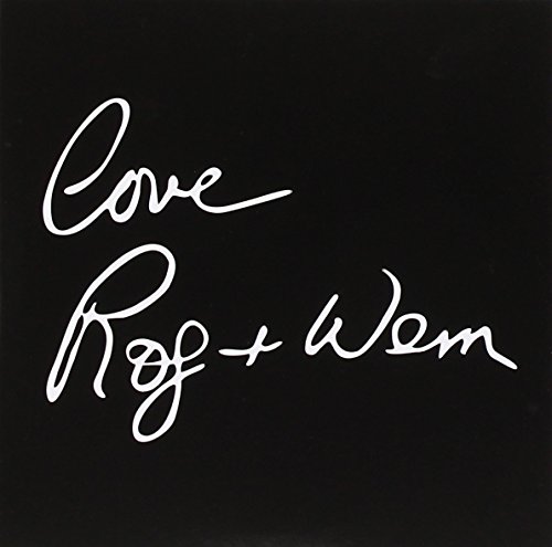 Love Rog + Wem von Lion