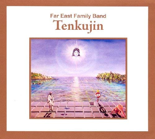 Tenkujin - CD Lion Tenkujin - CD Lion von Lion