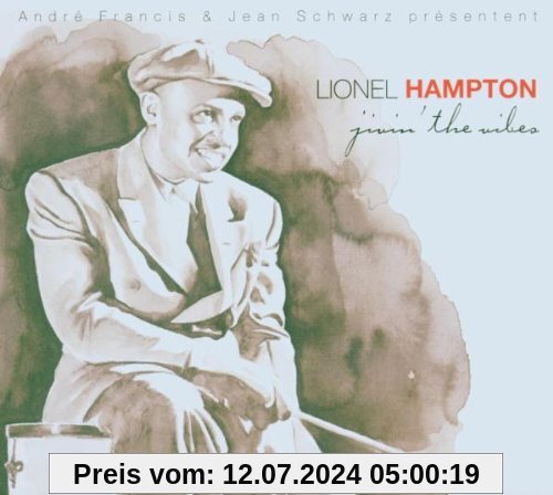 Jivin' the Vibes von Lionel Hampton
