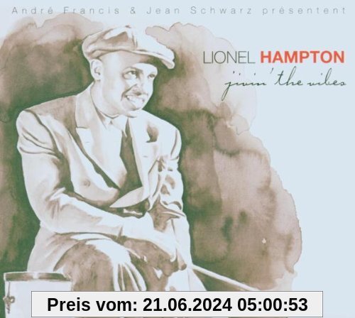 Jivin' the Vibes von Lionel Hampton