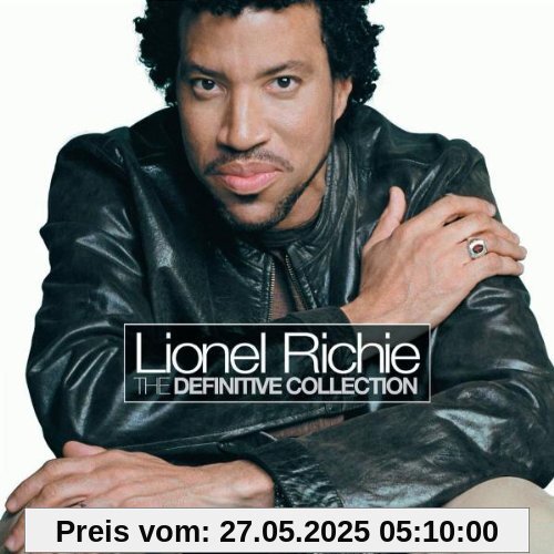 The Definitive Collection The Definitive Collection von Lionel Richie & The Commodores