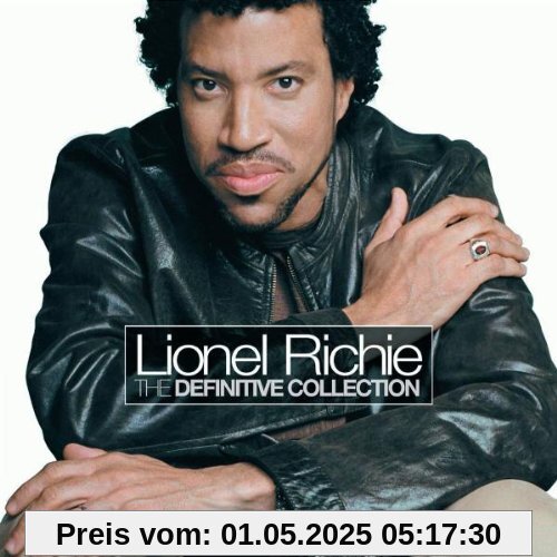 The Definitive Collection von Lionel Richie & The Commodores