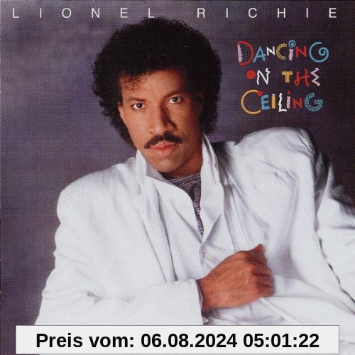 Dancing on the Ceiling von Lionel Richie