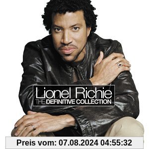 Definitive Collection von Lionel Richie