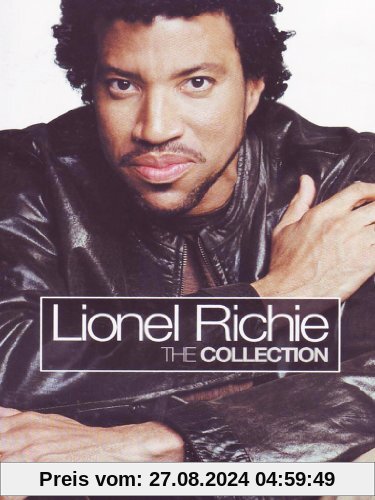 Lionel Richie - The Lionel Richie Collection von Lionel Richie