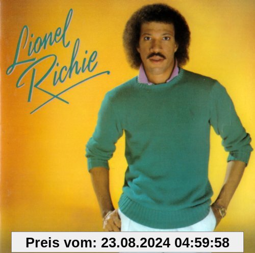 Same (1982) von Lionel Richie