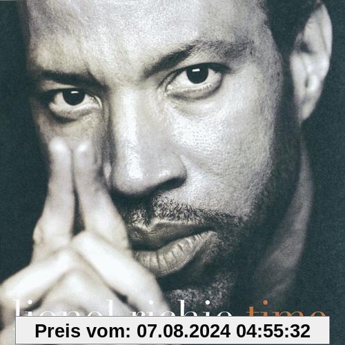 Time von Lionel Richie