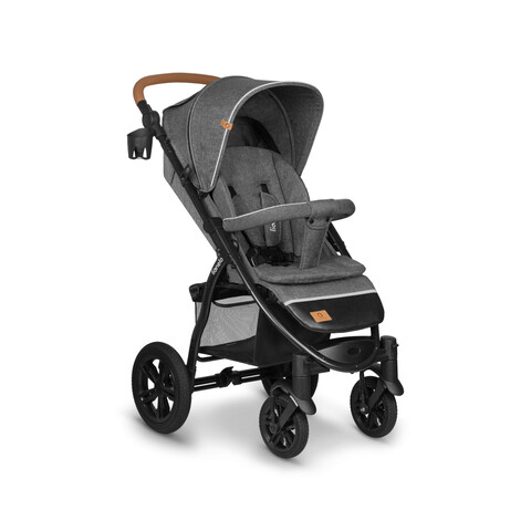 Lionelo Buggy Annet Tour Grey Stone von Lionelo