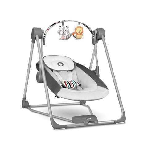 Lionelo GmbH Babywippe Lionelo GmbH Babywippe von Lionelo