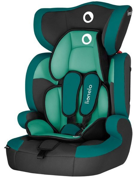 Lionelo Kindersitz Levi One Grey von Lionelo