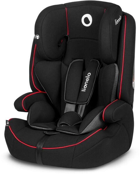 Lionelo Nico Kindersitz schwarz von Lionelo