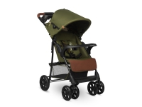 Lionelo Strollers - Lo-Emma Plus Forest Green von Lionelo