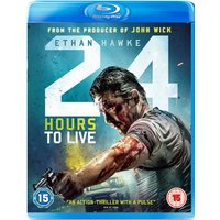 24 Hours to Live von Lions Gate Home Entertainment