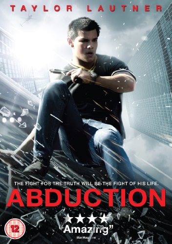 Abduction [DVD] von Lionsgate