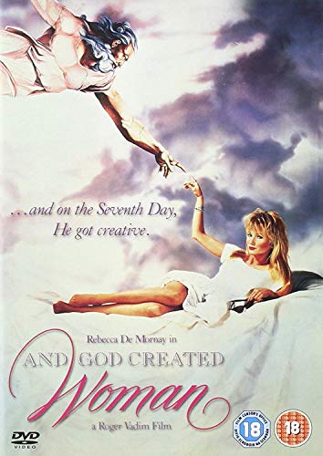 And God Created Women [DVD] von Lionsgate