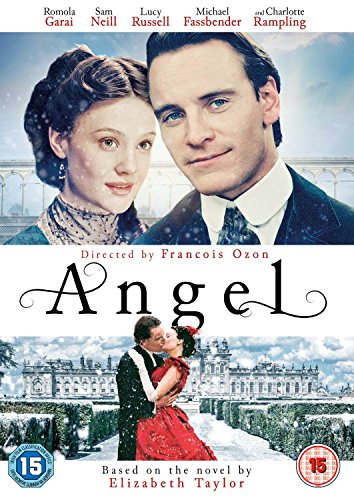 Angel (Re-Sleeve) [DVD] von Lions Gate Home Entertainment