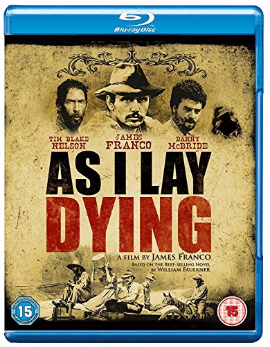 As I Lay Dying [Blu-ray] von Lions Gate Home Entertainment
