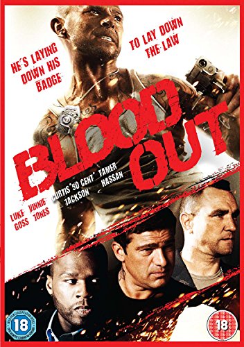 Blood Out [DVD] von Lions Gate Home Entertainment
