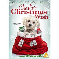 Charlie's Christmas Wish von Lions Gate Home Entertainment
