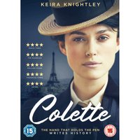 Colette Colette von Lions Gate Home Entertainment