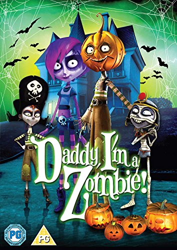 Daddy, I'm a Zombie! [DVD] von Lions Gate Home Entertainment