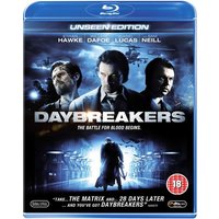Daybreakers von Lions Gate Home Entertainment