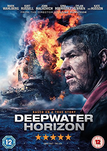 Deepwater Horizon [DVD] [2016] von Lions Gate Home Entertainment
