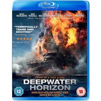 Deepwater Horizon von Lions Gate Home Entertainment