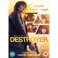 Destroyer Destroyer von Lions Gate Home Entertainment