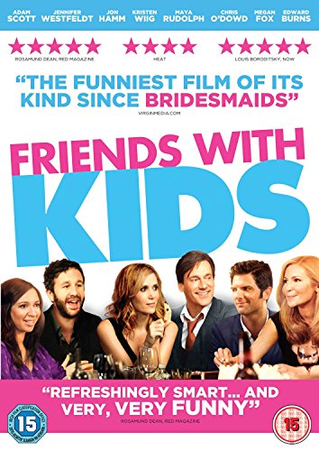 Friends With Kids [DVD] von Lions Gate Home Entertainment