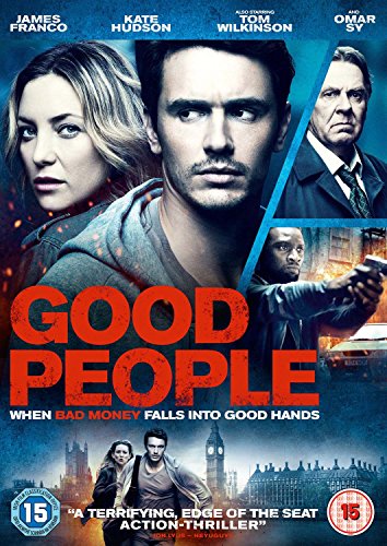 Good People [DVD] [2017] von Lions Gate Home Entertainment
