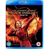 Hunger Games Mockingjay Part 2 von Lions Gate Home Entertainment