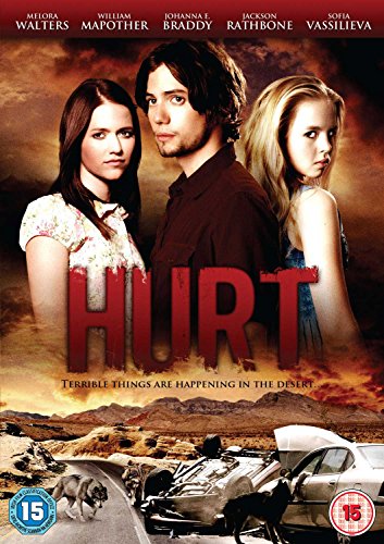 Hurt [DVD] von Lions Gate Home Entertainment