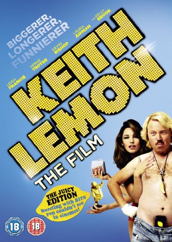 Keith Lemon: The Film [DVD] von Lions Gate Home Entertainment