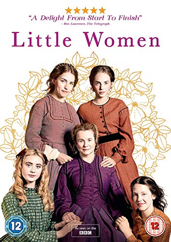 Little Women [DVD] [2017] von Lionsgate