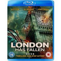 London Has Fallen London Has Fallen von Lions Gate Home Entertainment