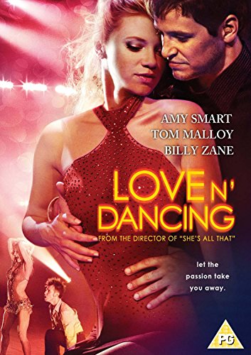 Love N' Dancing [DVD] von Lions Gate Home Entertainment