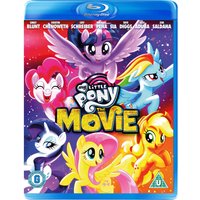 My Little Pony von Lions Gate Home Entertainment