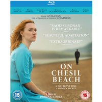 On Chesil Beach von Lions Gate Home Entertainment